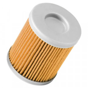 Filtru ulei K&N pentru motociclete, KN157 (HF157) - Img 2
