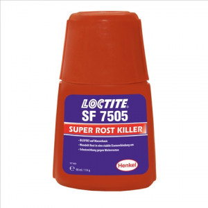 HE142259 LOCTITE 7505 INHIBITOR RUGINA 100ML LOCTITE 2792264