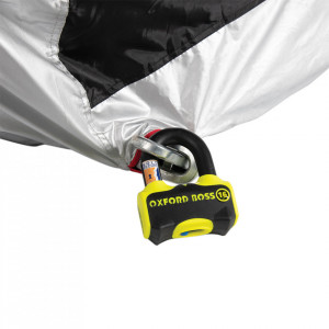 Husa ATV OXFORD AQUATEX size S - CV208 - Img 3
