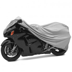 Husa moto TKN-Connect eXtreme® Oxford 300D - size XXL - Img 4