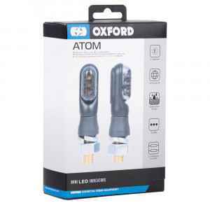 Indicatoare Oxford ATOM Mini (inclusiv 2 rezistențe) - Img 4