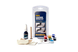 Kit Reparatii Suprafete Din Piele