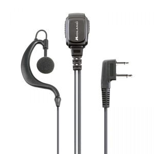 Midland MA21-L Pro cu 2 pini