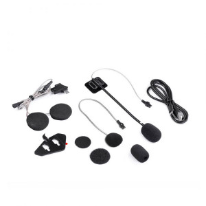 Midland sistem de comunicare Bluetooth BT Mini single pentru motocicliști - Img 4