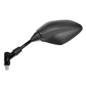 Oglinda moto stanga YAMAHA MT, MT-03, MT-07, MT-09, MT-10, TDM, XT 125-1200 2002-2019 - Img 2