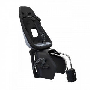 Scaun pentru copii, cu montare pe bicicleta in spate - Thule Yepp Nexxt FRAME Maxi Momentum - Img 1