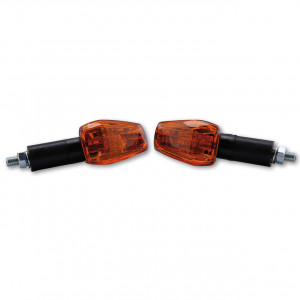 Set lampi semnalizare moto IMOLA1, 2 buc