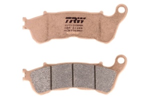 Set placute frana moto HONDA NSS 300 Forza SW-T400 SW-T600 SUZUKI UX125 Sixteen