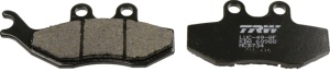 Set placute frana moto ORGANIC - APRILIA SX, TUONO; BETA ALP, ALP 4T; CPI GTS 50-350 - Img 2