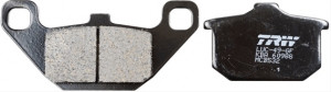 Set Placute Frana Moto