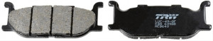 Set Placute Frana Moto