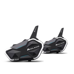 Sistem de comunicare R1 Mesh Midland Twin - Img 2