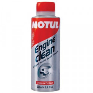 Solutie curatare motor interior, Engine Clean Moto 200ml, Motul