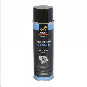 Spray Curatare Carburator 500 Ml