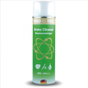 Spray curatare frane Protec Brake Cleaner, 500ml - Img 2