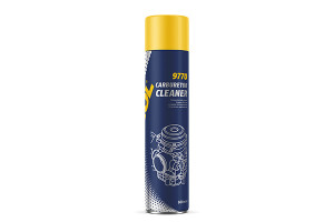 Spray Curatat Carburatorul 600 Ml