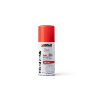 Spray Lant Lubrifiant X-TREM CHAIN ROAD - 100ML - IPONE