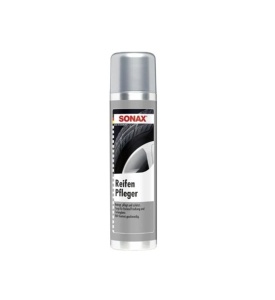 Spray Pentru Curatarea Si Protejarea Anvelopelor Tyre Care 400Ml Sonax