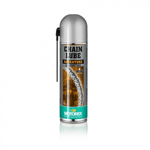 Spray pentru lanț Motorex Chain Lube Adventure 500ml