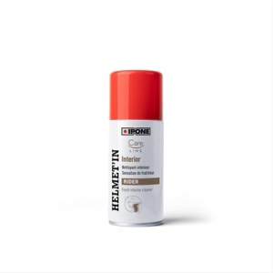 Spumă de curățare a interiorului căștii HELMET' INT - 150ML - IPONE - Img 2