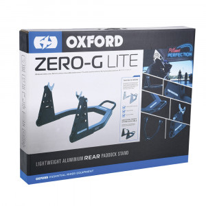 Stander moto spate Oxford ZERO-G LITE - 300kg - Img 3