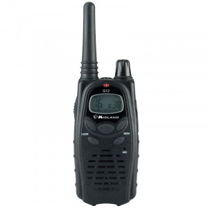 Statie PMR Midland G12 - Img 1