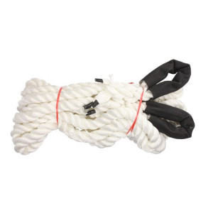 Sufa cinetica Power Line 26mm x 10m 12.5t (12500kg) - Img 2