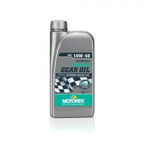 Ulei de viteze 10W-40 1L Motorex Racing 1L