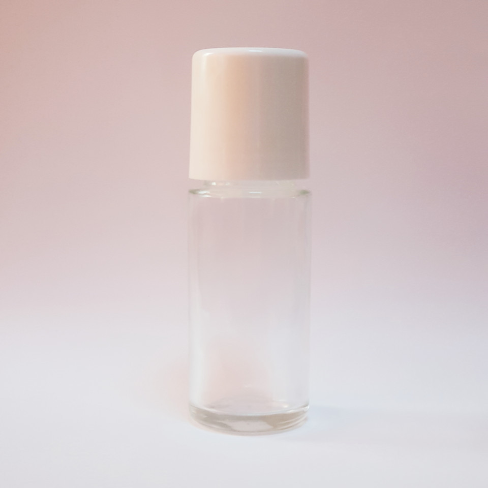 come metric blend Recipient Roll-On sticla 50 ml
