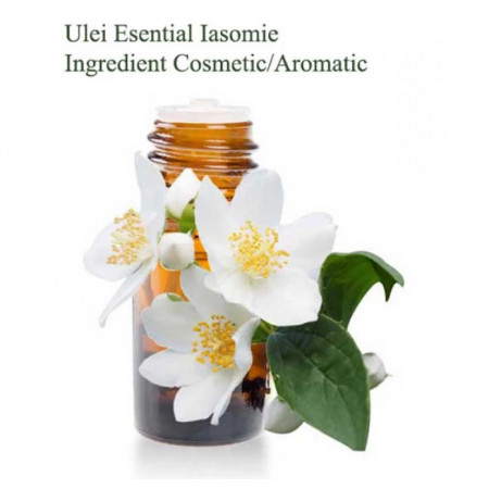 Ulei esential de iasomie 10 ml - India