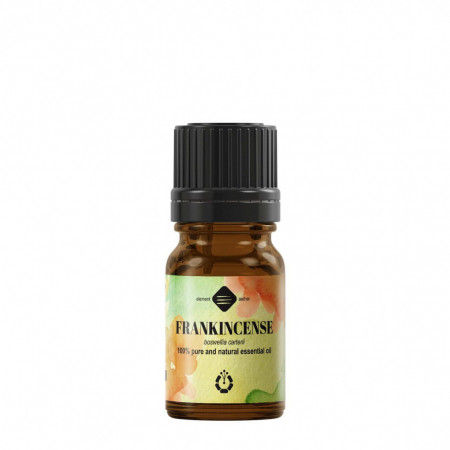 Ulei esential de tamaie pur 5 ml