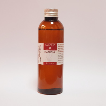 Panthenol - Provitamina B5 100 ml