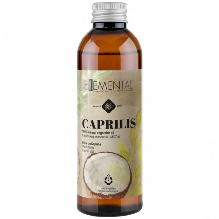 ULEI CAPRILIS 100 ml