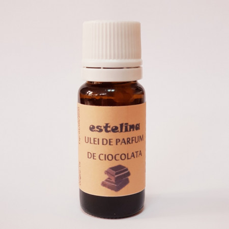 Ulei de Parfum de ciocolata 10 ml