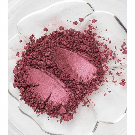 Pigment cosmetic perlat 60 Mauve 3 gr
