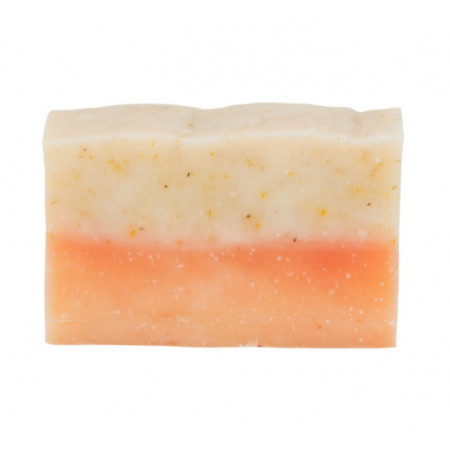 Sapun Natural Musetel si Laptisor de Matca 90 gr