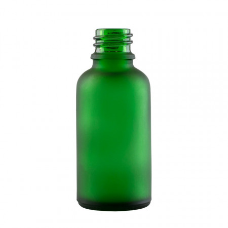 Sticla Ele Verde mata 30 ml