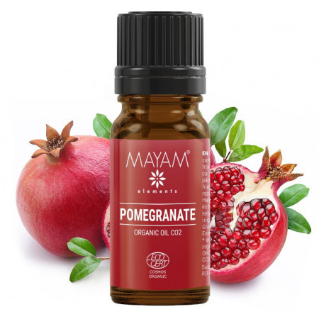 Ulei de Rodie BIO 10 ml
