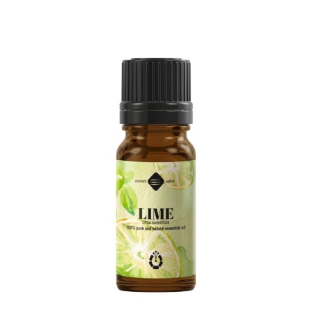 ULEI ESENTIAL DE LAMAIE VERDE 10 ML
