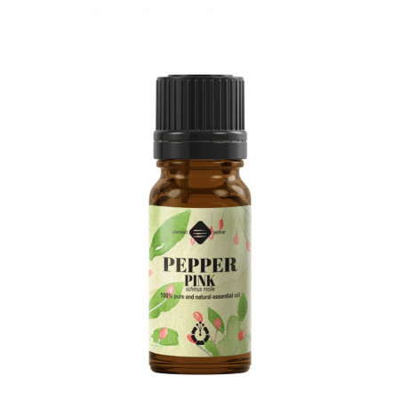 Ulei esential de Piper roz 10 ml