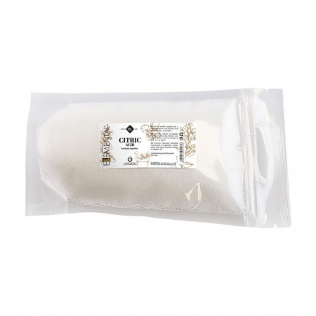 Acid citric 250 gr