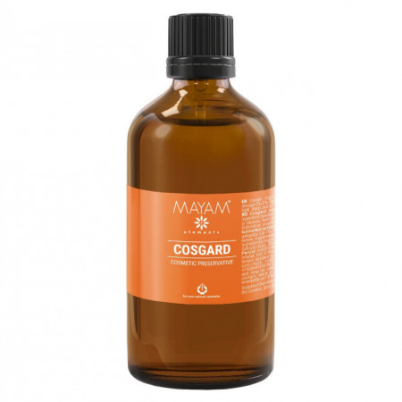 COSGARD, conservant cosmetic100 ml