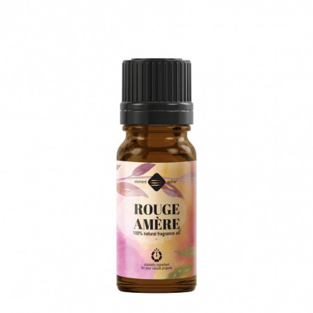 Parfumant natural Rouge Amère 10 ml