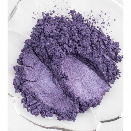 Pigment cosmetic perlat 65 Violet 3 gr