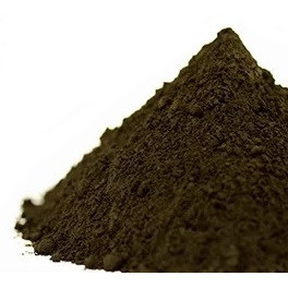 Pigment mineral negru de puritate ridicata 10 gr