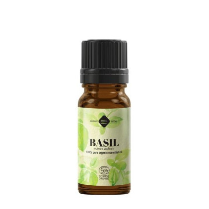 Ulei esential de Busuioc tropical BIO 10 ml