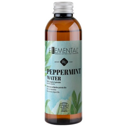 APA DE MENTA BIO 100 ml