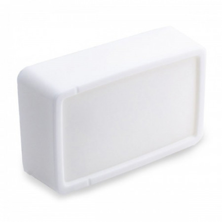 Baza de sapun Melt&Pour Forbury cu Lapte de capra si Ulei de cocos 1 kg
