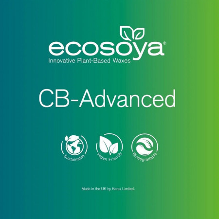 Ceara de Soia EcoSoya CB-Advanced 1 kg