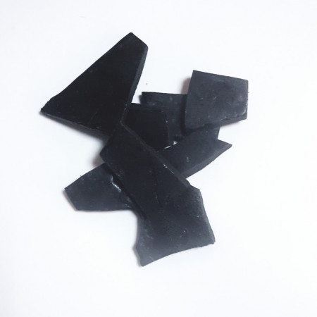 Colorant parafina fulgi turcoaz 5 gr